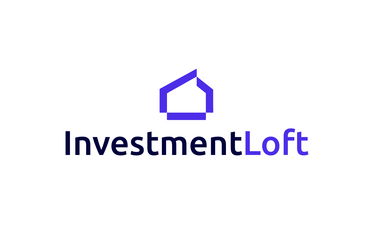 InvestmentLoft.com - Creative brandable domain for sale
